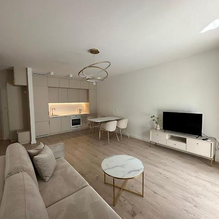 Apartament Ilawa Luaran gambar