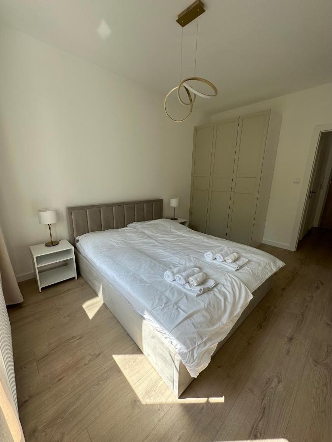 Apartament Ilawa Luaran gambar