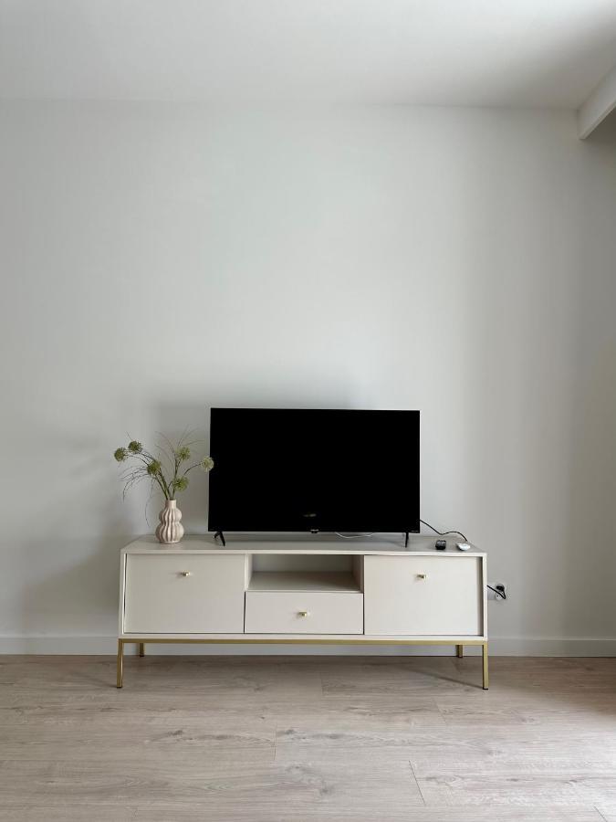 Apartament Ilawa Luaran gambar